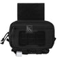 Krydex Tactical Drop GP Pouch 8"x5" Belt Utility Pouch Medical Tourniquet Pouch