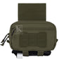 Krydex Tactical Drop GP Pouch 8"x5" Belt Utility Pouch Medical Tourniquet Pouch