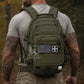 Krydex Tactical 8x7 Admin Pouch MOLLE Low Profile Modular Medic Pouch Tourniquet Holder