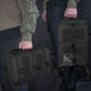 Krydex Tactical Medical Backpack Assault Trauma IFAK MED Bag Law Enforcement EMT AID Delta Bag