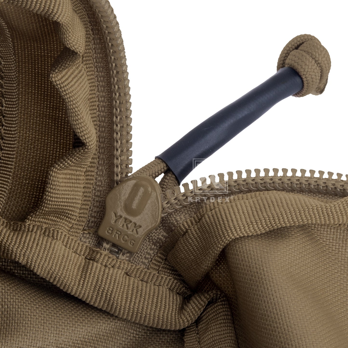 Krydex Tactical Drop GP Pouch 8"x5" Belt Utility Pouch Medical Tourniquet Pouch