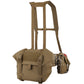 Krydex Tactical Jungle Butt Pack Suspender Waist Pack Bushcraft Hiking Hunting Rang Gear MOLLE Belt