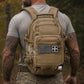 Krydex Tactical 8x7 Admin Pouch MOLLE Low Profile Modular Medic Pouch Tourniquet Holder