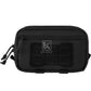 Krydex Tactical Drop GP Pouch 8"x5" Belt Utility Pouch Medical Tourniquet Pouch