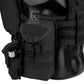 Krydex Tactical Zip Rip GP Pouch Vertical Utility Molle Medical Pouch Quick Access Side Pocket