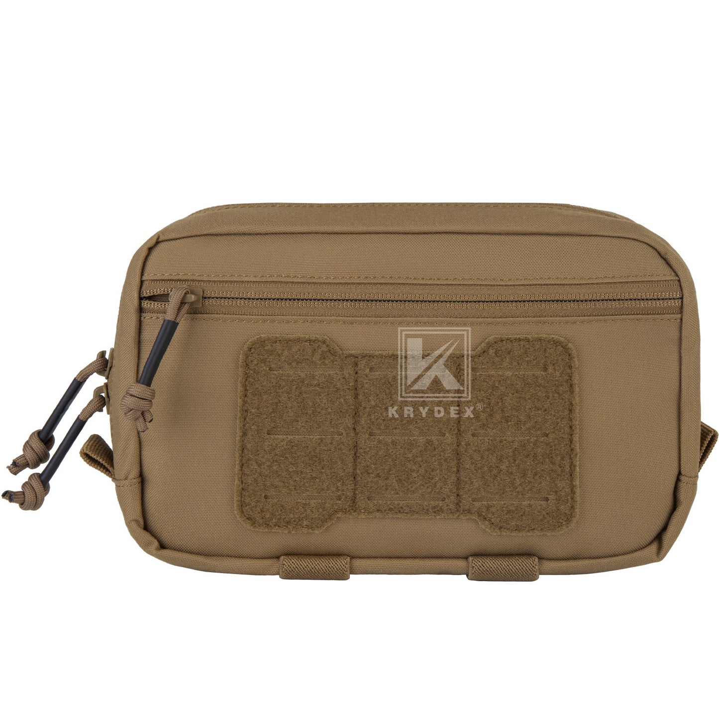 Krydex Tactical Drop GP Pouch 8"x5" Belt Utility Pouch Medical Tourniquet Pouch