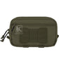 Krydex Tactical Drop GP Pouch 8"x5" Belt Utility Pouch Medical Tourniquet Pouch