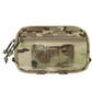 Krydex Tactical Drop GP Pouch 8"x5" Belt Utility Pouch Medical Tourniquet Pouch