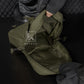 Krydex Tactical 1L Hydration Pack 34oz TPU Water Bladder MOLLE Attachment Vest Outdoor Hiking Backpack