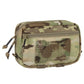Krydex Tactical Drop GP Pouch 8"x5" Belt Utility Pouch Medical Tourniquet Pouch