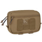 Krydex Tactical Drop GP Pouch 8"x5" Belt Utility Pouch Medical Tourniquet Pouch