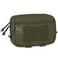 Krydex Tactical Drop GP Pouch 8"x5" Belt Utility Pouch Medical Tourniquet Pouch