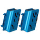 KRYDEX Magazine Pouch Holder IPSC USPSA Pistol Gun Mag Holster CNC Aluminum Race Master Mag Carrier