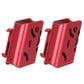 KRYDEX Magazine Pouch Holder IPSC USPSA Pistol Gun Mag Holster CNC Aluminum Race Master Mag Carrier
