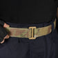 Krydex Tactical EDC Under Belt Hook & Loop Inner Belt 1.5" Duty Concealed Carry Base Belt