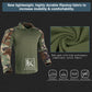 KRYDEX Combat Shirt Tactical Assault BDU Top Blouse