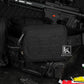 Krydex Tactical GP pouch General Purpose Pouch Utility EDC MOLLE Bag Belt Backpack Storage Bag