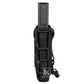 Krydex Tactical 556 Magazine Pouch Open Top Rifle Mag Carrier Rapid Access MOLLE Compatible