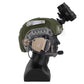 Krydex Tactical Helmet Cover for Fast Helmet Size M L XL Maritime Helmet Airsoft Paintball Helmet