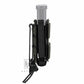 KRYDEX Soft Shell 9mm Pistol Magazine Pouch Mag Carrier with Clip Tall