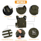 Krydex Tactical JPC 2.0 Plate Carrier Quick Release Tube Cummerbund Assaulter Armor Vest