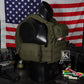 Krydex Tactical GP pouch General Purpose Pouch Utility EDC MOLLE Bag Belt Backpack Storage Bag