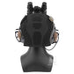 Krydex Tactical Helmet Cover for Fast Helmet Size M L XL Maritime Helmet Airsoft Paintball Helmet