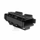 KRYDEX Soft Shell Magazine Pouch for 5.56mm 7.62mm & 9mm Pistol Mag Molle Clip