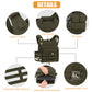 Krydex Tactical JPC 2.0 Plate Carrier Quick Release Tube Cummerbund Assaulter Armor Vest