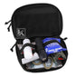 Krydex Tactical GP Pouch Modular MOLLE Utility Pouch Front Pocket for Vest and Chest Rig
