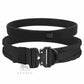 KRYDEX 1.75”& 1.5” Tactical Quick Release MOLLE D-Ring Belt Rigger Duty Gun Belt Outer & Inner Hunting Shooting Belt