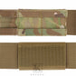 KRYDEX 1.75”& 1.5” Tactical Quick Release MOLLE D-Ring Belt Rigger Duty Gun Belt Outer & Inner Hunting Shooting Belt