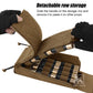 Krydex Tactical Rip Away Shot Shell Holder for 8 Guage 12 Guage Shotgun Cartridge Hunter Ammo Pouch
