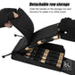 Krydex Tactical Rip Away Shot Shell Holder for 8 Guage 12 Guage Shotgun Cartridge Hunter Ammo Pouch