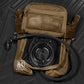 Krydex Tactical Hydration Pack 1.5L 50oz Water Bladder Carrier MOLLE for vest Hydro Backpack