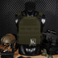 Krydex Tactical JPC 2.0 Plate Carrier Quick Release Tube Cummerbund Assaulter Armor Vest