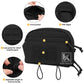 Krydex Tactical GP Pouch Modular MOLLE Utility Pouch Front Pocket for Vest and Chest Rig