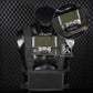Krydex Tactical Chest Rig MOLLE Panel Front Chest Holder Bridge Phone Mount for D3CR MK3 MK4 UW SOP Rigs