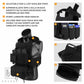 KRYDEX Low Vis Slick Plate Carrier FCS Tactical Molle Vest Elastic Cummerbund Micro Fight MK3 Chassis Drop SACK Pouch