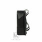 Krydex Tactical 9MM Pistol Magazine Pouch Double Stack .40 45 ACP Pistol Mag Holder Duty Belt & Molle Compatible
