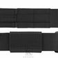 KRYDEX 1.75”& 1.5” Tactical Quick Release MOLLE D-Ring Belt Rigger Duty Gun Belt Outer & Inner Hunting Shooting Belt