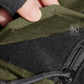 Krydex Tactical Hook Backed Organizer Panel Admin Insert EDC Pouch for Backpack Range Bag Accessory organizer Outdoor survival gear panel
