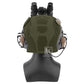 Krydex Tactical Helmet Cover for Fast Helmet Size M L XL Maritime Helmet Airsoft Paintball Helmet