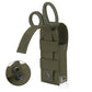 Krydex 3 in 1 First Aid Kit Nylon Pouch