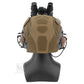 Krydex Tactical Helmet Cover for Fast Helmet Size M L XL Maritime Helmet Airsoft Paintball Helmet