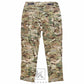 KRYDEX Combat Pants Tactical Cargo Trousers With Knee Pads