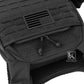 Krydex Tactical Vest Admin Pocket Zipper Insert Chest Full Two Way Zip For 511 Trainer Vest CPC Carrier