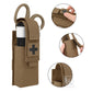 KRYDEX Tactical 3 in 1 Tourniquet & 7.25” EMT Shear Kit Medical Trauma Scissor Set