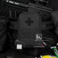 Krydex Tactical Medical IFAK Pouch First Aid Holder Tourniquet Trauma Bag