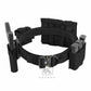 KRYDEX 1.75”& 1.5” Tactical Quick Release MOLLE D-Ring Belt Rigger Duty Gun Belt Outer & Inner Hunting Shooting Belt